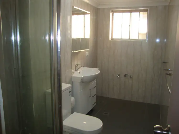 Fourth view of Homely apartment listing, 10/30-32 Park Avenue, Burwood NSW 2134