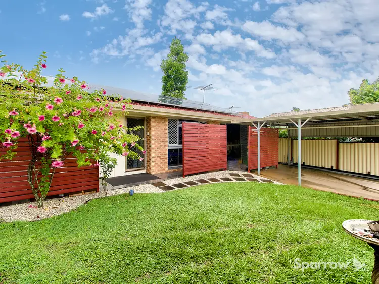 226 Jackson Road, Sunnybank Hills QLD 4109