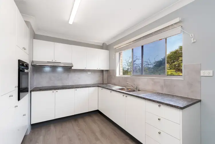 Second view of Homely unit listing, 3/414 Oxley Avenue, Redcliffe QLD 4020