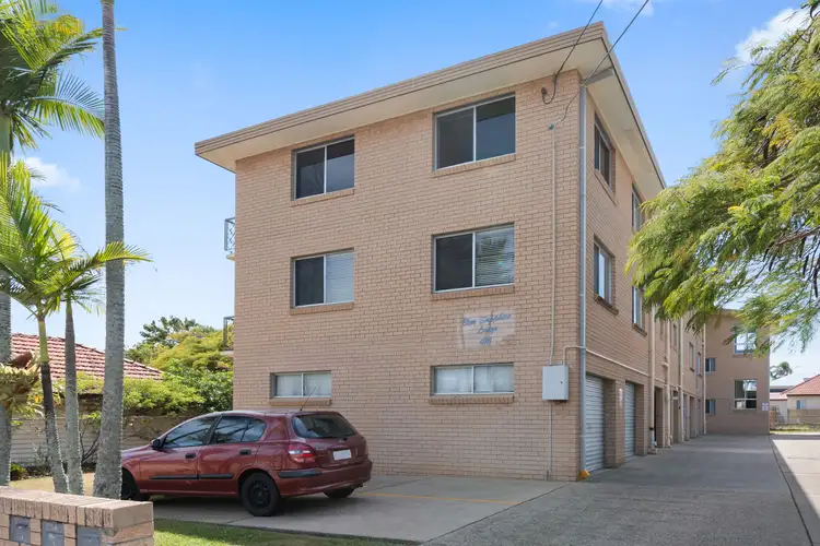 Fourth view of Homely unit listing, 3/414 Oxley Avenue, Redcliffe QLD 4020