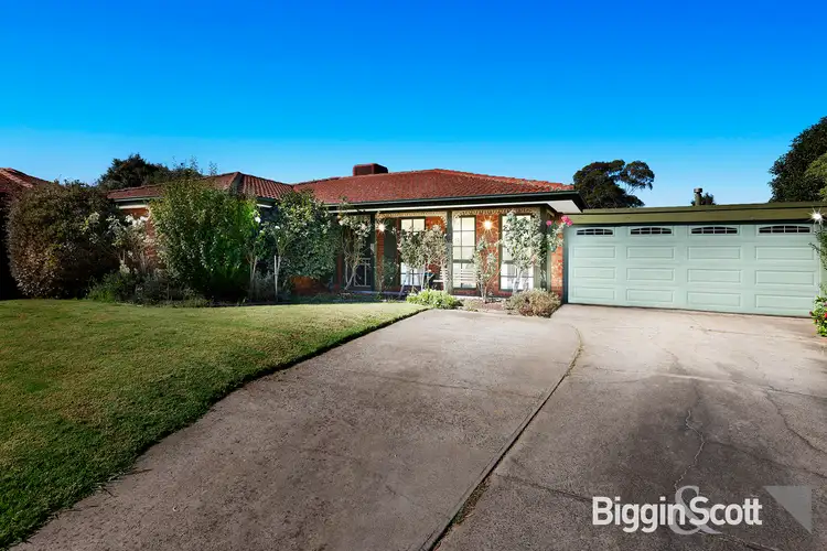 7 Blake Court, Scoresby VIC 3179