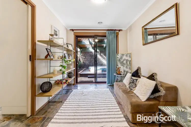 Second view of Homely house listing, 7 Blake Court, Scoresby VIC 3179