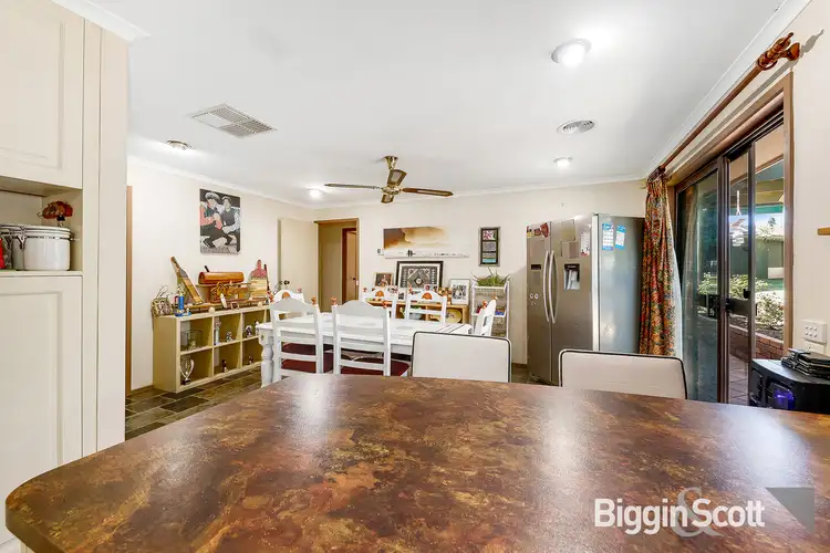 Fourth view of Homely house listing, 7 Blake Court, Scoresby VIC 3179