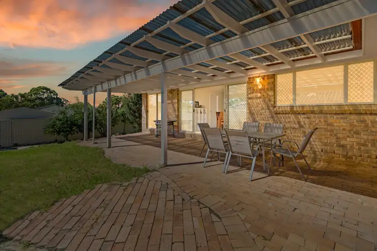16 Keswick Drive, Lake Haven NSW 2263