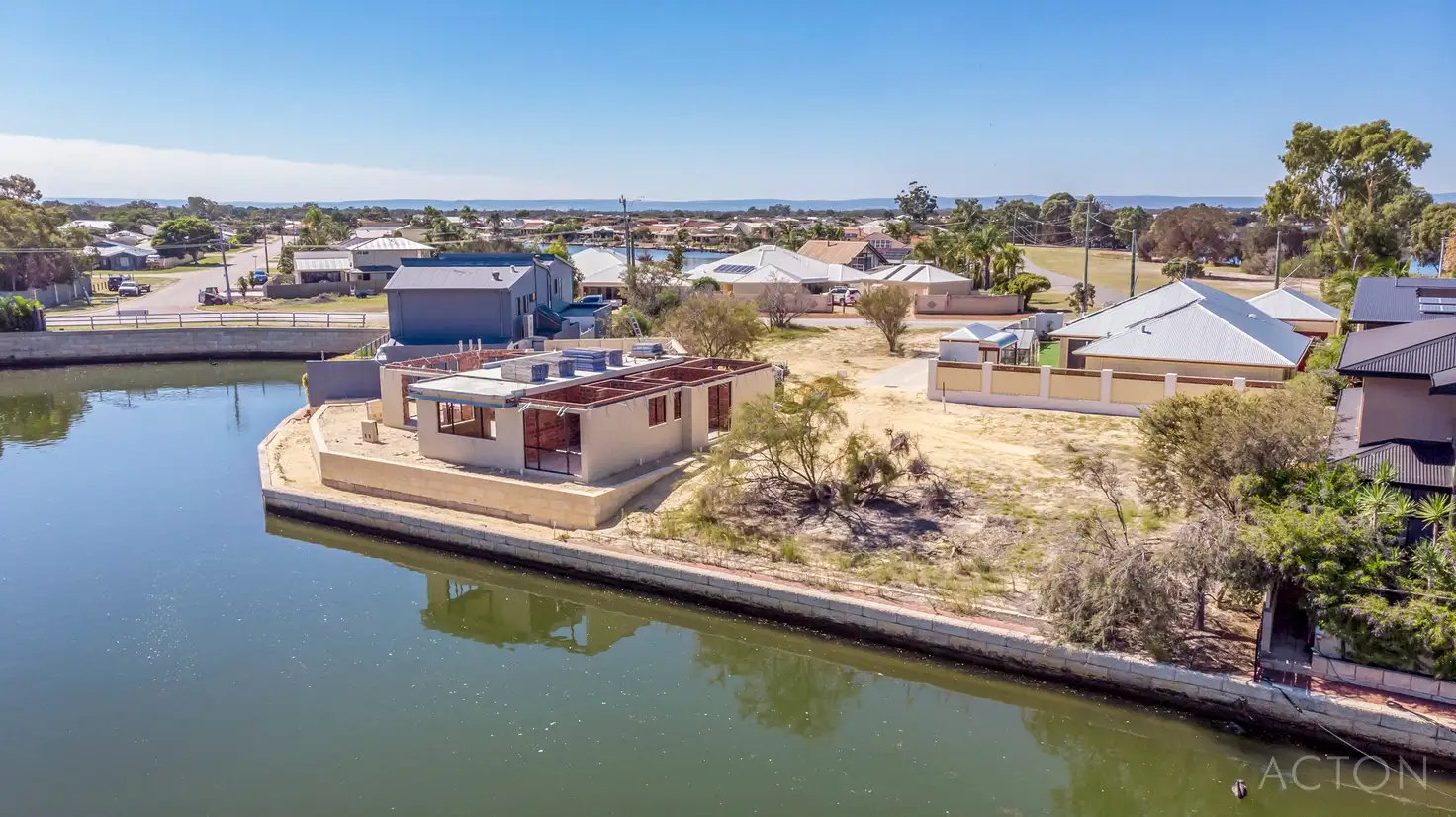 Main view of Homely land listing, 18 Warma Way, South Yunderup WA 6208