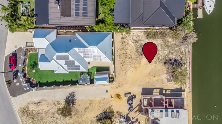 Second view of Homely land listing, 18 Warma Way, South Yunderup WA 6208