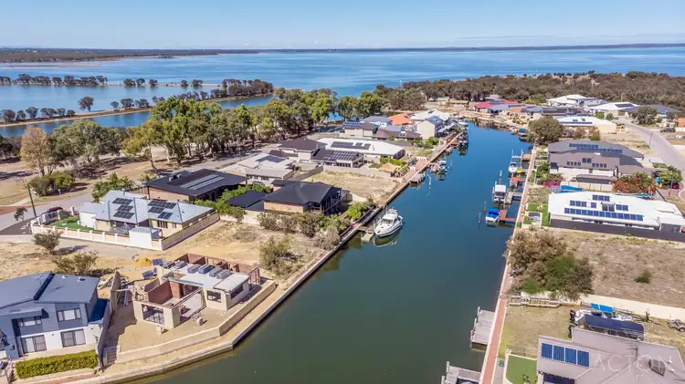 Fifth view of Homely land listing, 18 Warma Way, South Yunderup WA 6208