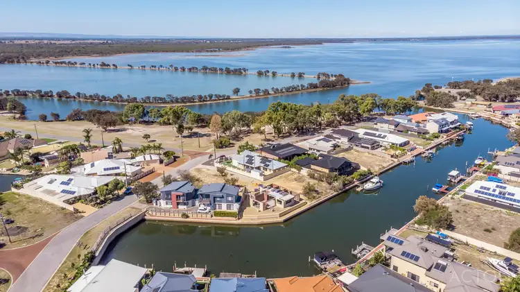 Sixth view of Homely land listing, 18 Warma Way, South Yunderup WA 6208