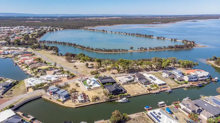 Seventh view of Homely land listing, 18 Warma Way, South Yunderup WA 6208