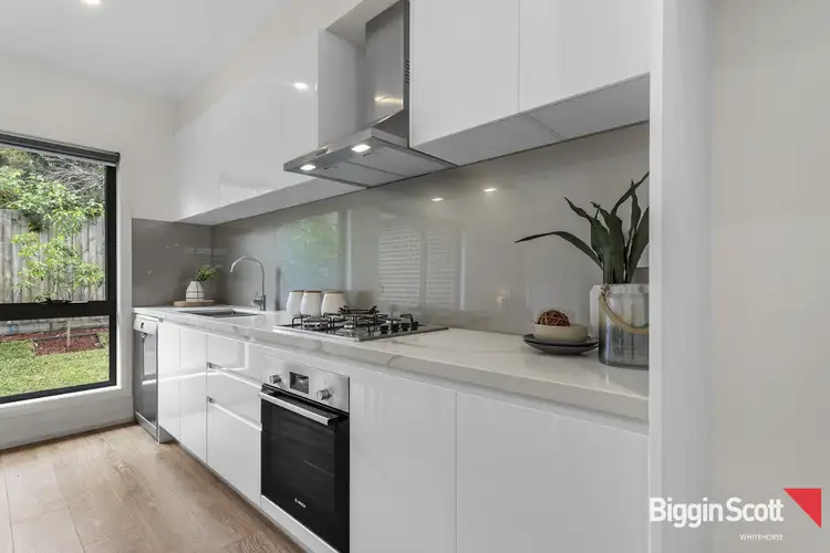 Fourth view of Homely townhouse listing, 3/18 Worrell Street, Nunawading VIC 3131