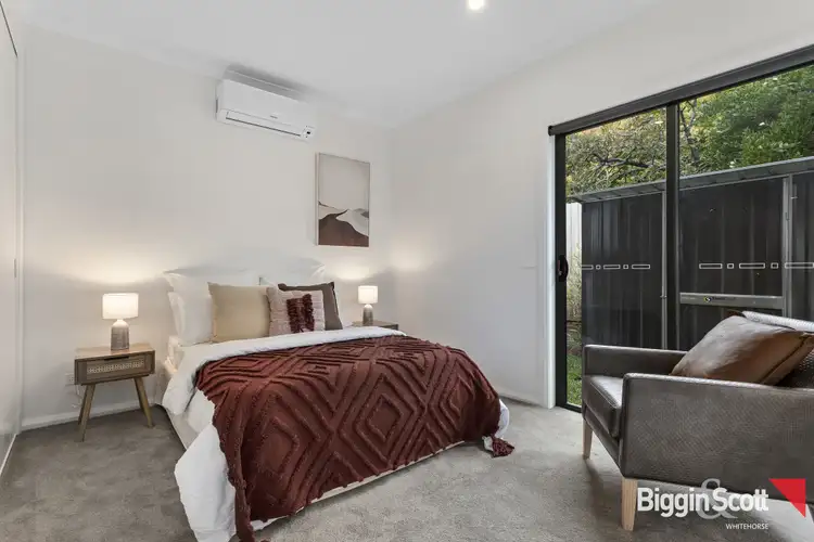 Sixth view of Homely townhouse listing, 3/18 Worrell Street, Nunawading VIC 3131