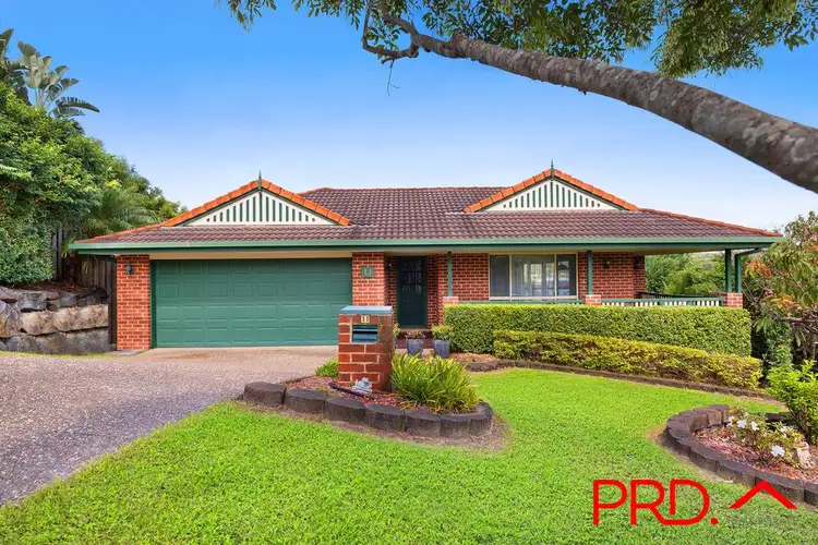 11 Henderson Rise, Pacific Pines QLD 4211