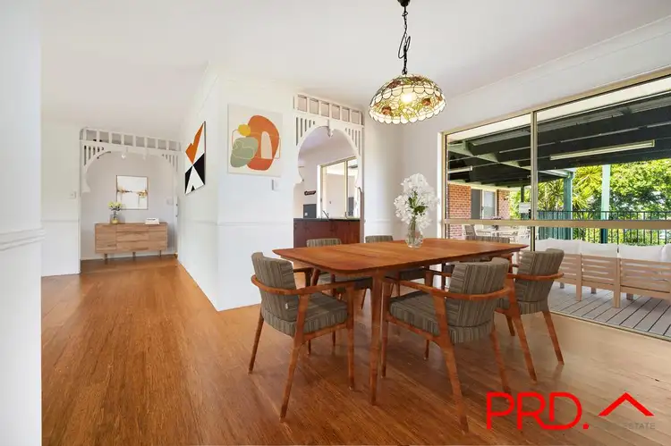 Sixth view of Homely house listing, 11 Henderson Rise, Pacific Pines QLD 4211