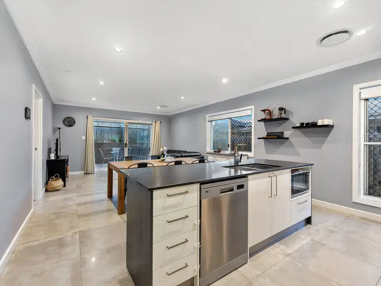 Fourth view of Homely house listing, 57 Freedom Crescent, South Ripley QLD 4306