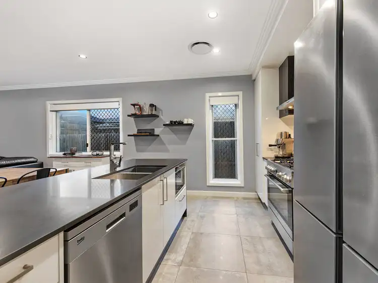 Fifth view of Homely house listing, 57 Freedom Crescent, South Ripley QLD 4306