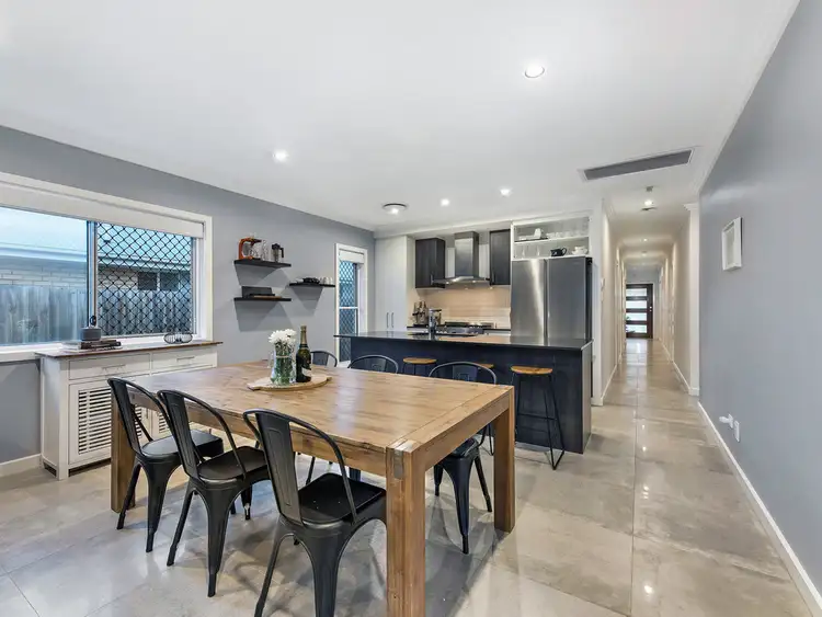 Sixth view of Homely house listing, 57 Freedom Crescent, South Ripley QLD 4306