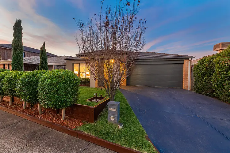 Main view of Homely house listing, 27 Livida Circuit, Lyndhurst VIC 3975