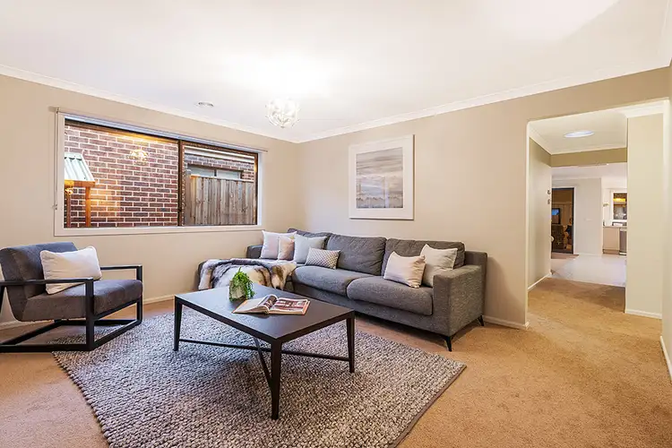 Sixth view of Homely house listing, 27 Livida Circuit, Lyndhurst VIC 3975