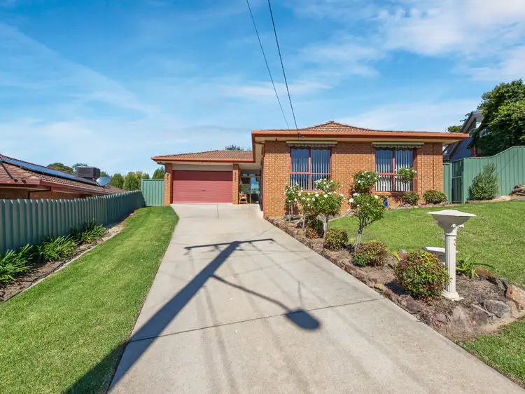 Main view of Homely house listing, 3 Mary Court, Lavington NSW 2641