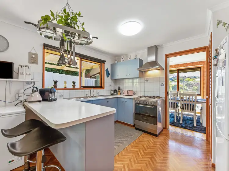 Second view of Homely house listing, 3 Mary Court, Lavington NSW 2641