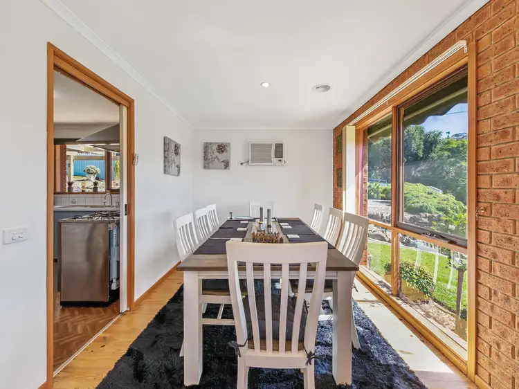 Fourth view of Homely house listing, 3 Mary Court, Lavington NSW 2641