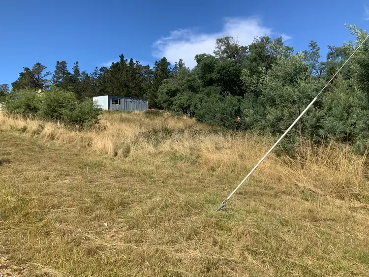 Second view of Homely land listing, Lot 1 Mangana Street, Mathinna TAS 7214