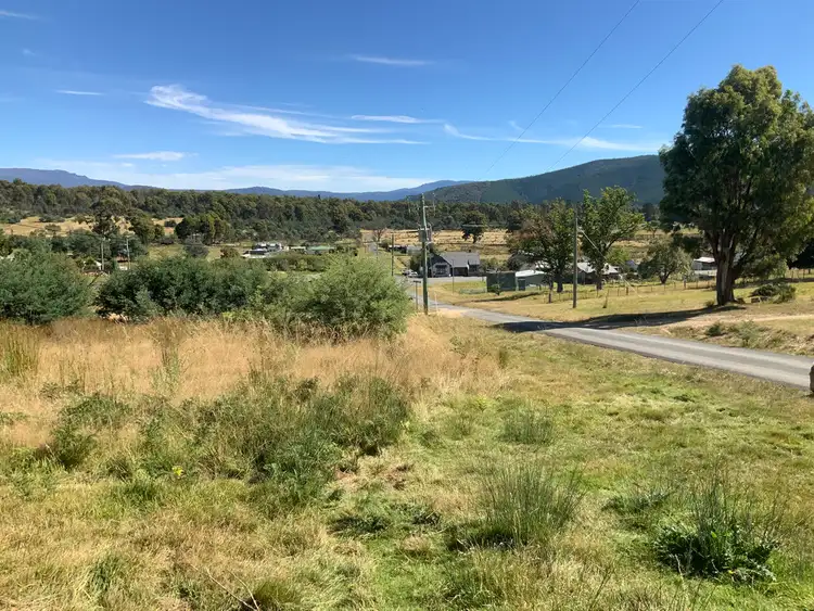 Fifth view of Homely land listing, Lot 1 Mangana Street, Mathinna TAS 7214