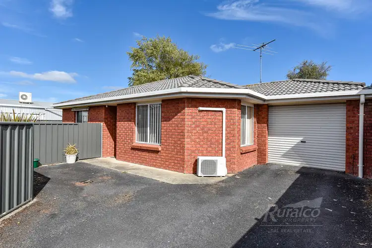 Main view of Homely unit listing, 3/212 COMMERCIAL STREET EAST, Mount Gambier SA 5290