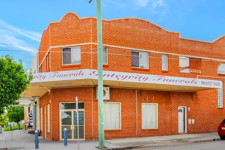 Main view of Homely other listing, 67B Brenan Street, Smithfield NSW 2164