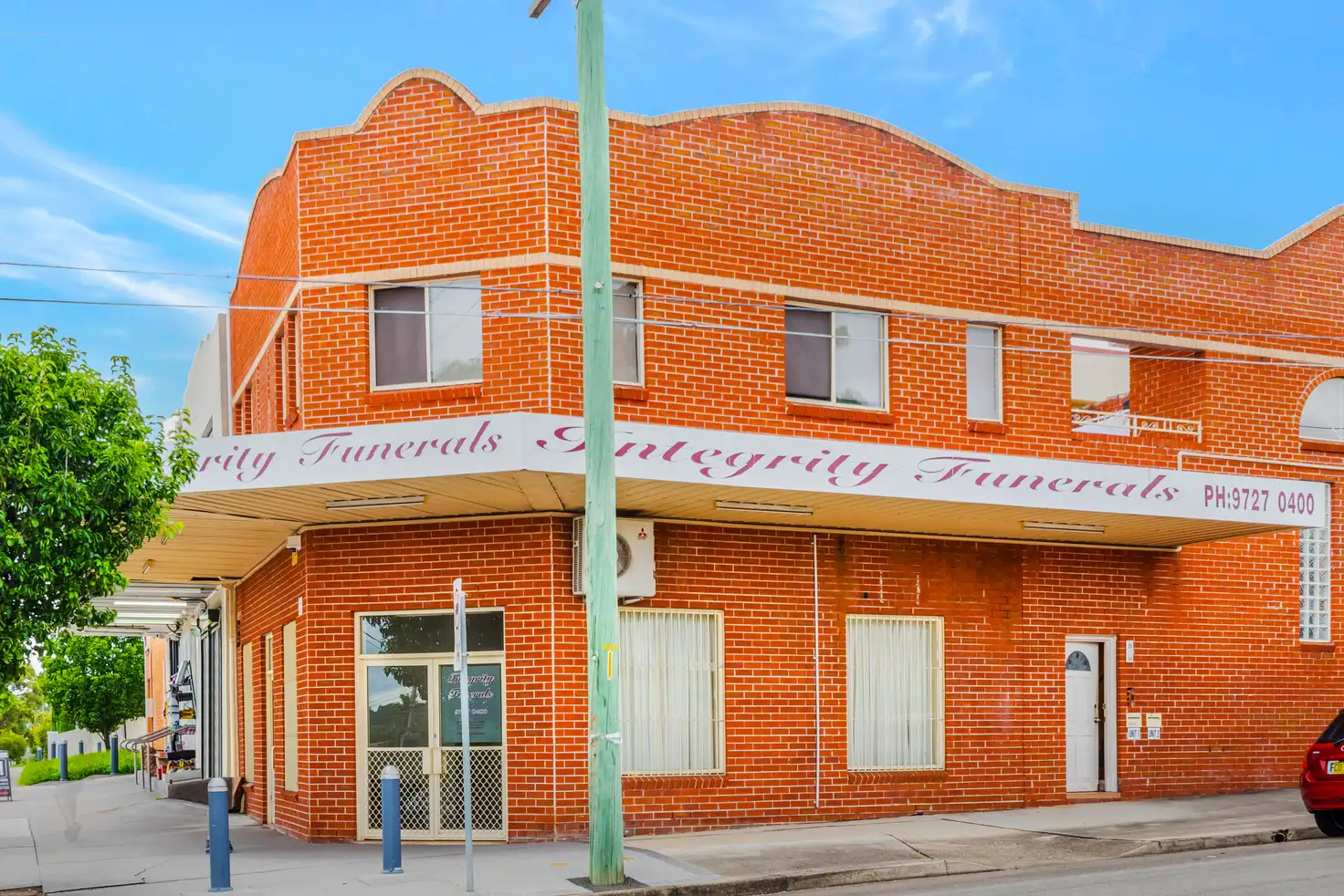 Main view of Homely other listing, 67B Brenan Street, Smithfield NSW 2164