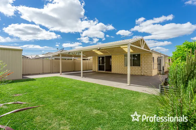 39 Clover Approach, Seville Grove WA 6112