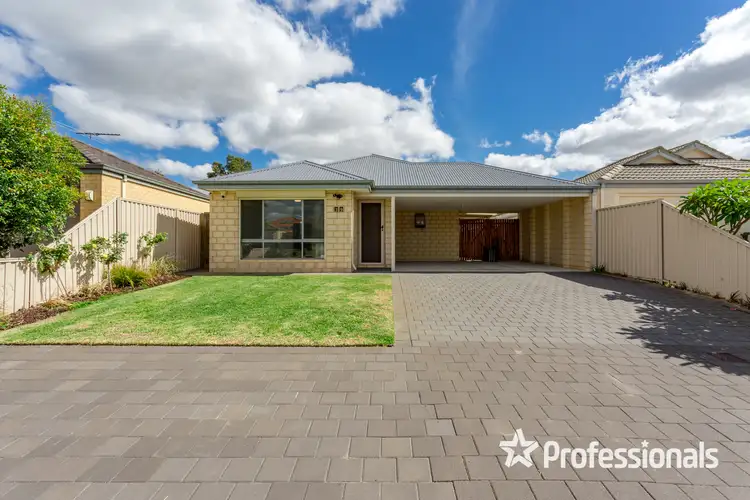 Third view of Homely house listing, 39 Clover Approach, Seville Grove WA 6112