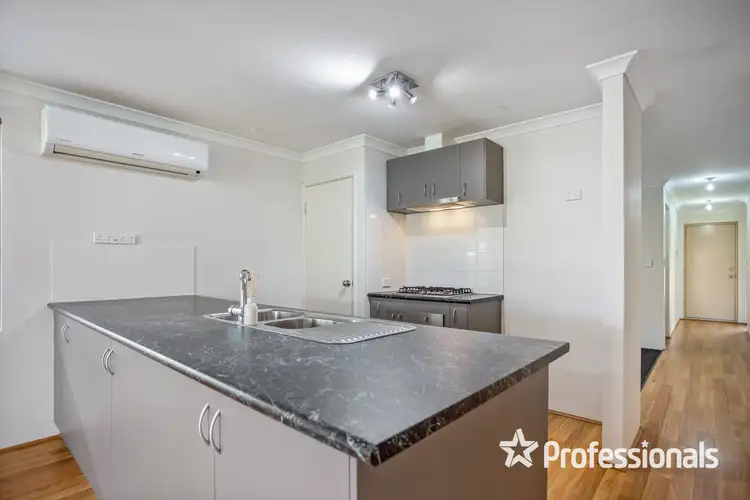 Sixth view of Homely house listing, 39 Clover Approach, Seville Grove WA 6112