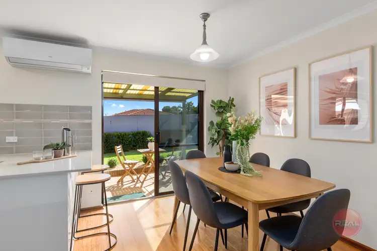 Third view of Homely house listing, 2/22 Riddell Road, Holden Hill SA 5088
