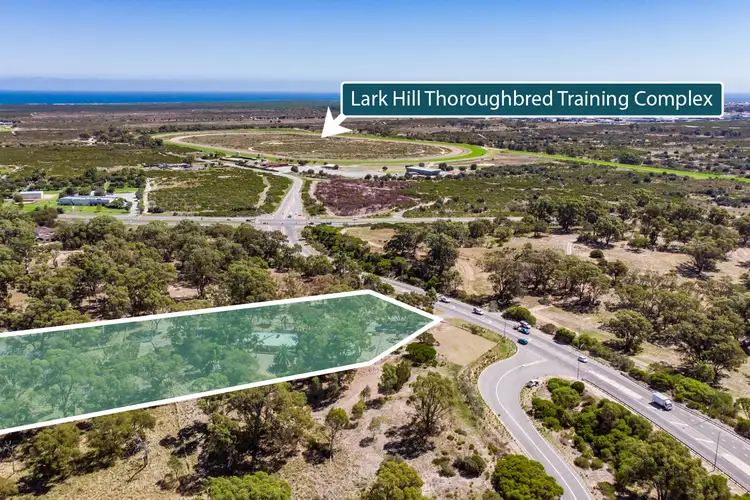 Main view of Homely rural property listing, 25 Stakehill Road, Karnup WA 6176