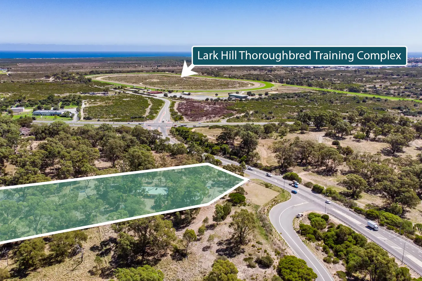 Main view of Homely rural property listing, 25 Stakehill Road, Karnup WA 6176