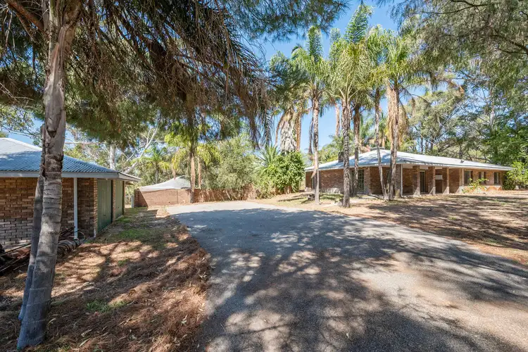 Third view of Homely rural property listing, 25 Stakehill Road, Karnup WA 6176