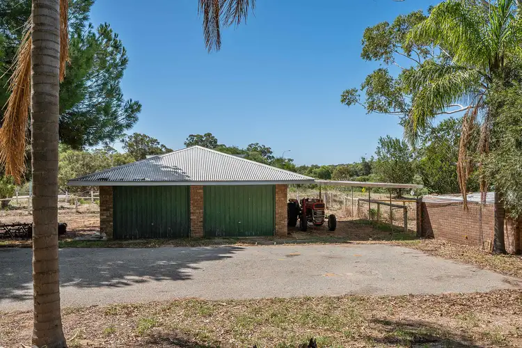 Fifth view of Homely rural property listing, 25 Stakehill Road, Karnup WA 6176