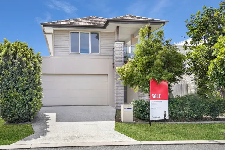 Main view of Homely house listing, 13 North Quay Circuit, Hope Island QLD 4212