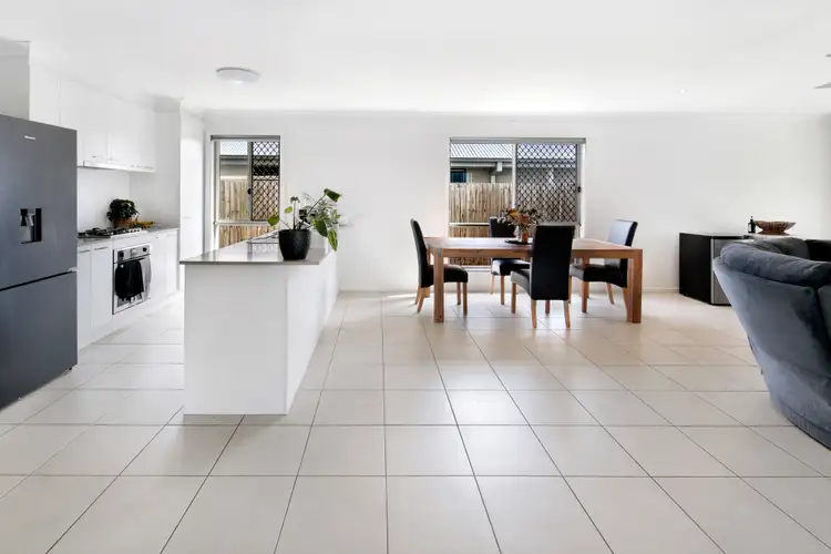 Third view of Homely house listing, 13 North Quay Circuit, Hope Island QLD 4212