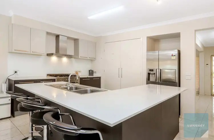 Second view of Homely house listing, 29 Streeton Avenue, Caroline Springs VIC 3023