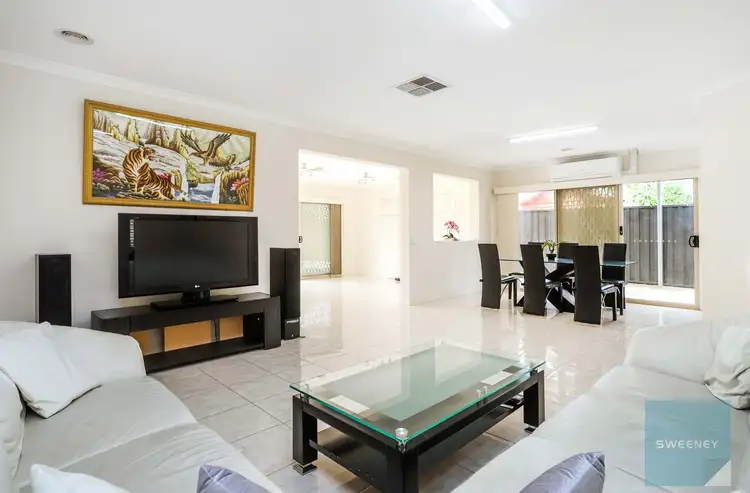 Fourth view of Homely house listing, 29 Streeton Avenue, Caroline Springs VIC 3023