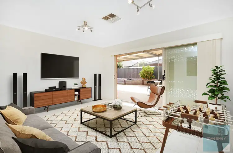 Sixth view of Homely house listing, 29 Streeton Avenue, Caroline Springs VIC 3023