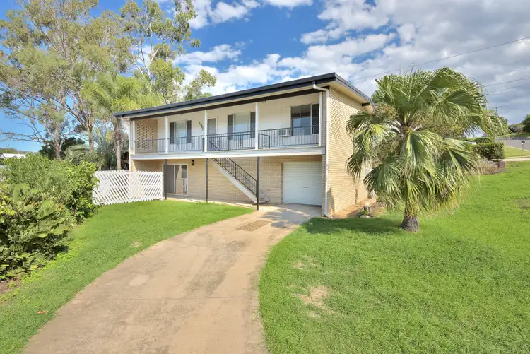14 Mars Crescent, Telina QLD 4680