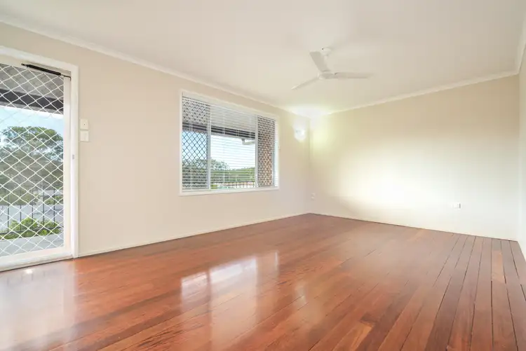 Second view of Homely house listing, 14 Mars Crescent, Telina QLD 4680