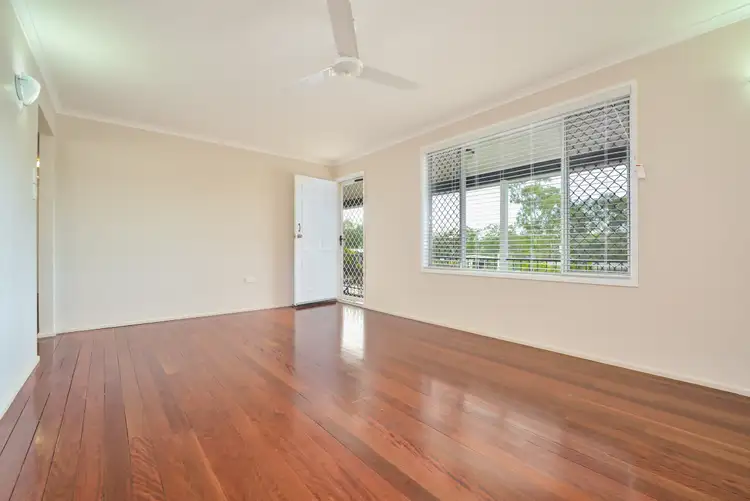 Third view of Homely house listing, 14 Mars Crescent, Telina QLD 4680