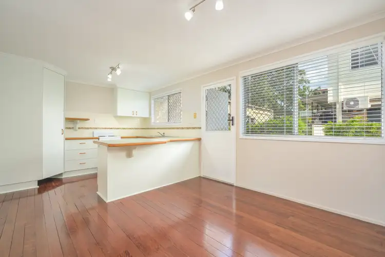 Fourth view of Homely house listing, 14 Mars Crescent, Telina QLD 4680