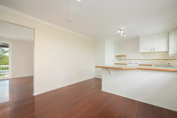 Fifth view of Homely house listing, 14 Mars Crescent, Telina QLD 4680