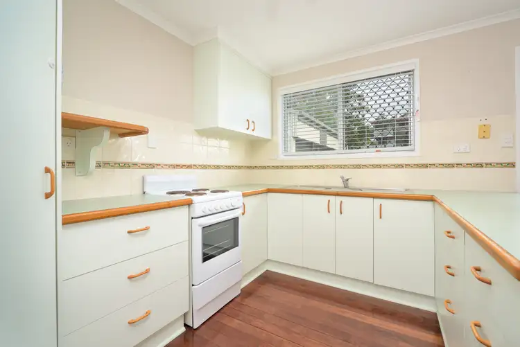 Sixth view of Homely house listing, 14 Mars Crescent, Telina QLD 4680