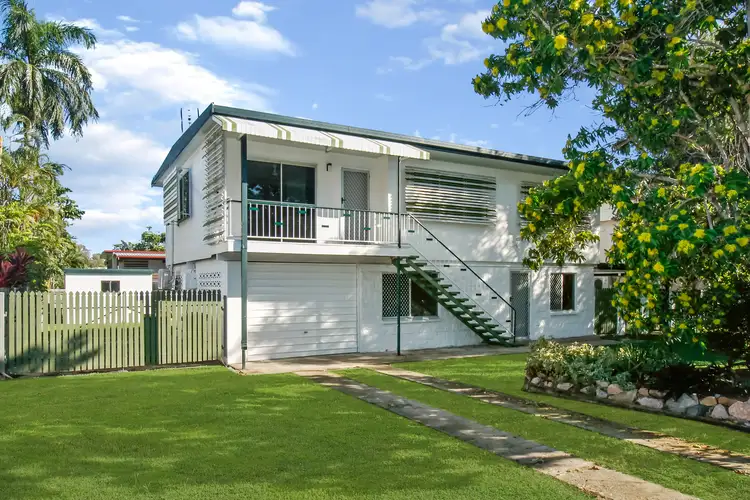 8 Cilento Crescent, Douglas QLD 4814